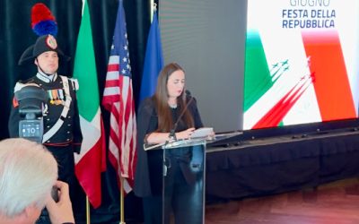 Festa della Repubblica 2025